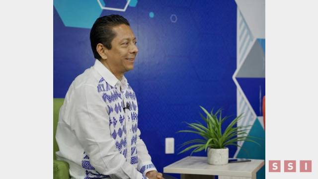 Susana Solis Informa AMLO fortalecerá políticas de desarrollo para México y Centroamérica: Llaven Abarca