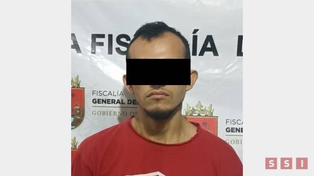 Susana Solis Informa DETIENEN en Chiapas a salvadoreño acusado de homicidio y Organizaciones Terroristas