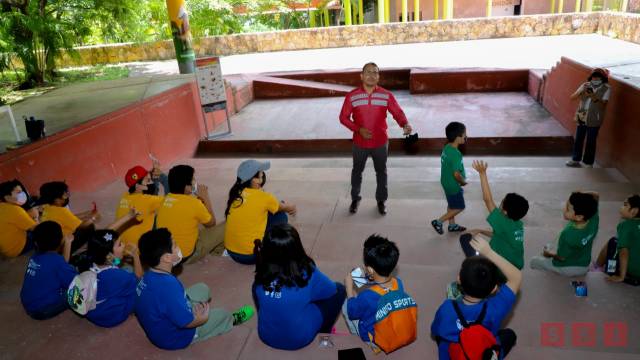 Susana Solis Informa ICTI inicia Curso de Verano Científico y Tecnológico 2022