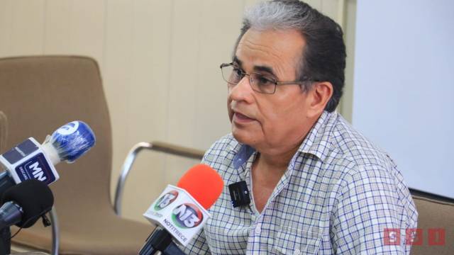 Susana Solis Informa DESTINAN más de un millón de pesos para para alimentos al mes a alumnos de la Mactumactzá