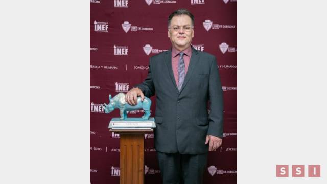 Susana Solis Informa Guillermo Ramos Pérez será designado como nuevo presidente del Poder Judicial de Chiapas