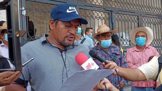 Susana Solis Informa NO PERMITIRÁN elecciones extraordinarias en Honduras de la Sierra