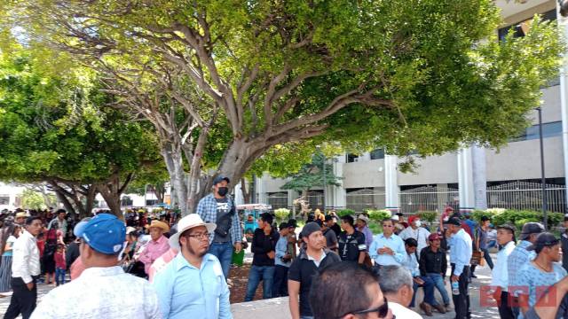 Susana Solis Informa SE CUMPLEN 11 días de bloqueo en Teopisca-Comitán