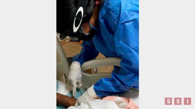 Susana Solis Informa EN AUMENTO casos de viruela del mono en Chiapas