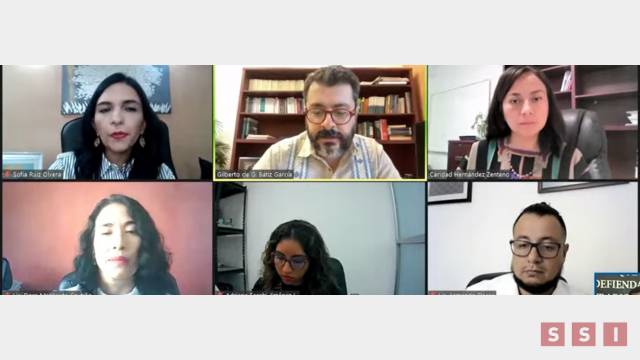 Susana Solis Informa Ordena Tribunal Electoral de Chiapas restituir Ayuntamiento de Teopisca