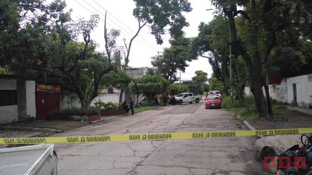 Susana Solis Informa Asaltan en comercio; se llevan 350 mil pesos