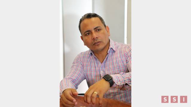 Susana Solis Informa ICTI participa en Feria de empleo y prácticas profesionales 2022