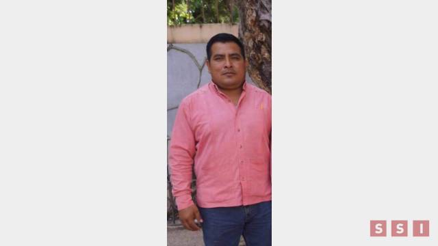 Susana Solis Informa Se priva de la vida exfuncionario municipal