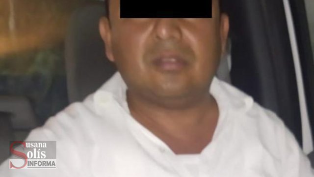 Susana Solis Informa Reitera Fiscalía de Chiapas no hay impunidad para nadie