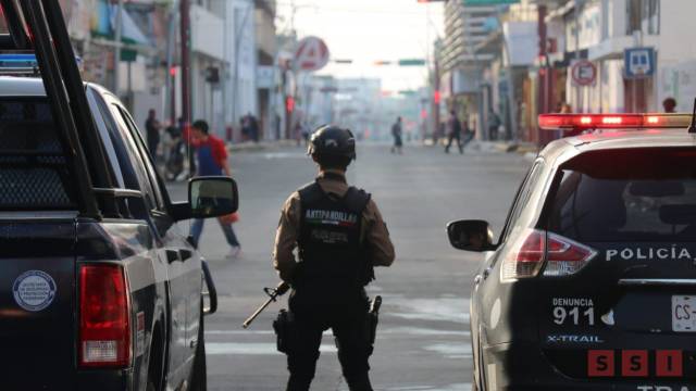 Susana Solis Informa Saldo blanco en Operativo Fiestas Patrias 2022 en Chiapas