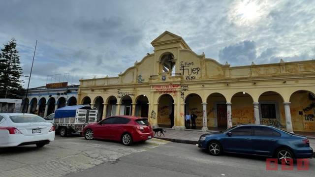 Susana Solis Informa PODRÍAN bloquear nuevamente carretera Teopisca-Comitán