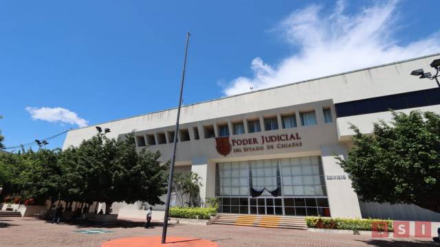 Susana Solis Informa Dicta Poder Judicial, Prisión Preventiva contra presunto responsable del feminicidio de Victoria Arreola “N