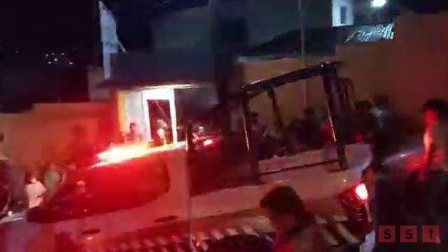 Susana Solis Informa Más de 30 alumnos intoxicados en escuela secundaria de Bochil Chiapas