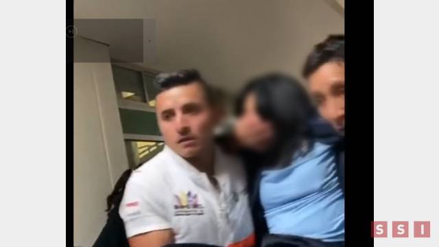 Susana Solis Informa Centro de Integración Juvenil pide a la FGE respuesta integral por la intoxicación de alumnos en Bochil