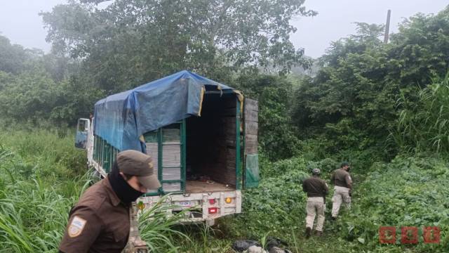 Susana Solis Informa Identifica INM en dos días a casi 6 mil personas migrantes en condición irregular