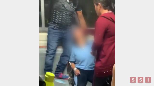 Susana Solis Informa Reingresan al hospital alumnos intoxicados en Bochil