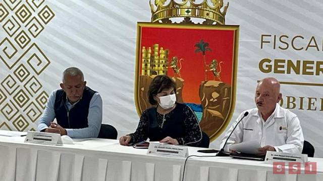 Susana Solis Informa Informa Gobierno de Chiapas acciones integrales para atender a adolescentes intoxicados de Bochil y Tapachula