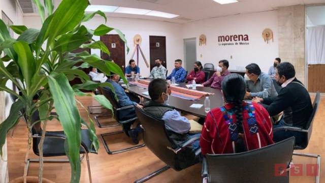 Susana Solis Informa Llegan a acuerdos en Oxchuc y levantan bloqueo