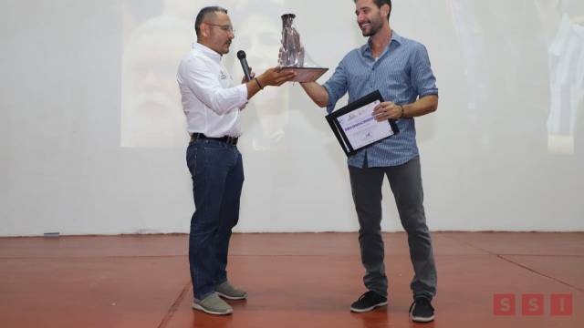 Susana Solis Informa Un éxito, Jornada del Conocimiento 2.2 del ICTI