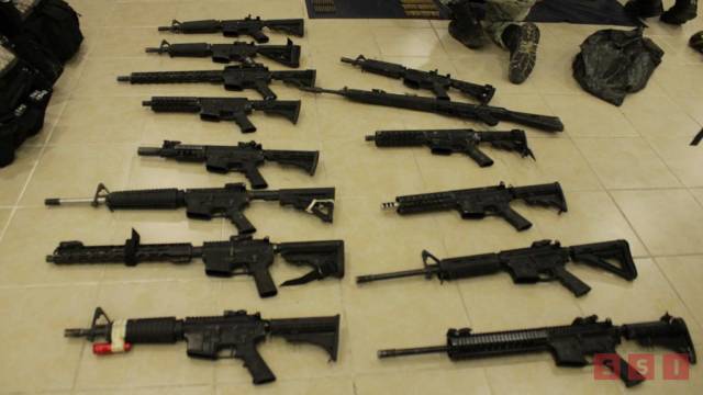 Susana Solis Informa Vinculan a proceso a detenidos en Jiquipilas tras enfrentamiento