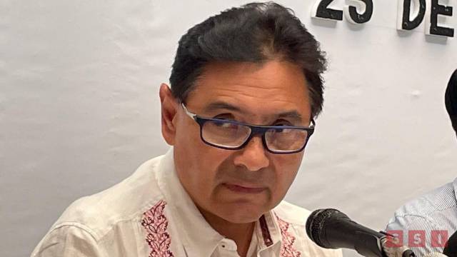 Susana Solis Informa Condonarán recargos en varios servicios en Tuxtla