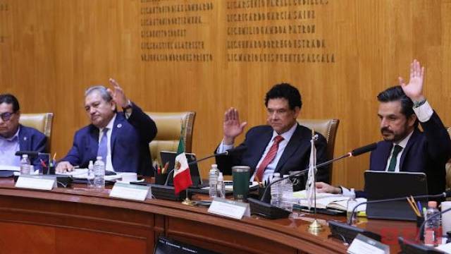 Susana Solis Informa Aprueba Consejo Técnico del IMSS donación de predios en Comitán, Chiapas, para la construcción de hospitales