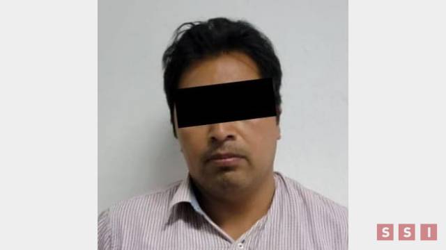 Susana Solis Informa Vinculan a proceso por homicidio a líder de los 