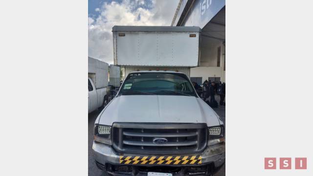 Susana Solis Informa Rescatan a más de 70 migrantes en San Cristóbal; hay dos detenidos