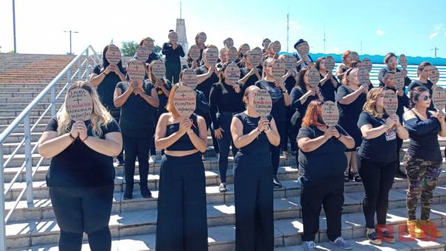 Susana Solis Informa La mitad de chiapanecas ha sufrido violencia a lo largo de su vida: INEGI