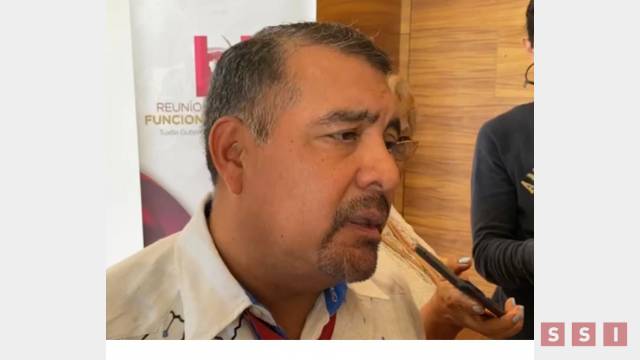 Susana Solis Informa Pide Secretaría de Hacienda más recursos para el 2023