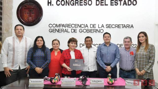 Susana Solis Informa Servicio público ético, responsable y con sentido humano: Victoria Cecilia Flores Pérez