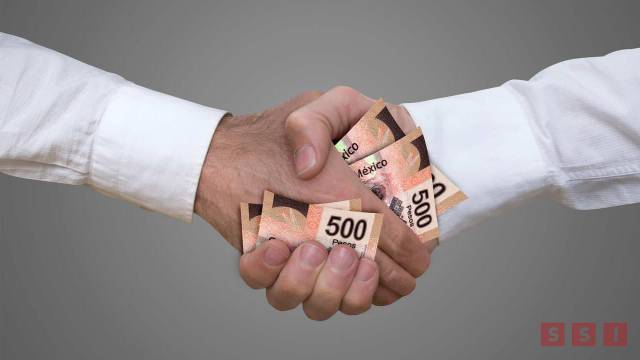 Susana Solis Informa Aumenta percepción de corrupción en Chiapas: INEGI