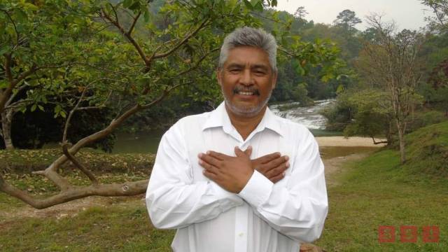 Susana Solis Informa Retienen a síndico de Altamirano por no cumplir con entrega de apoyos