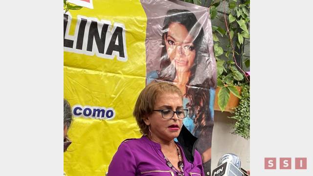 Susana Solis Informa Muere presunto feminicida de la Dra. Paulina Gómez; “fue justicia divina no de las autoridades”: Margarita Zenteno