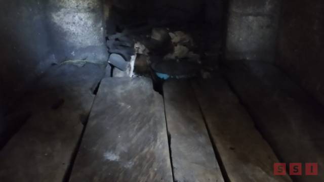 Susana Solis Informa ENCUENTRAN a tres personas sin vida en temazcal de Chiapas