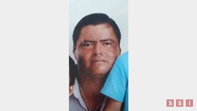 Susana Solis Informa Buscan a familiares de chiapaneco que murió en Sonora