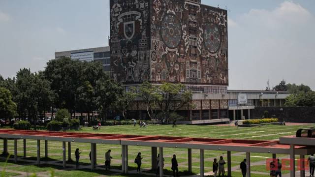Susana Solis Informa UNAM reformará reglamentos de exámenes profesionales y titulación