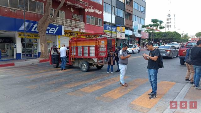 Susana Solis Informa Familiares de los 21 desaparecidos en Pantelhó bloquean calles en Tuxtla