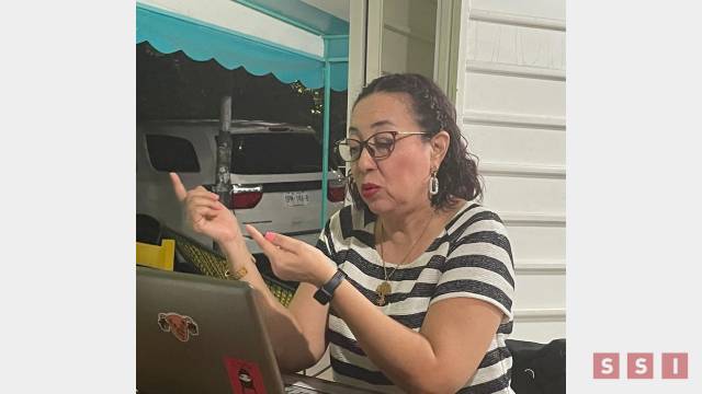 Susana Solis Informa Aumentan casos de depresión en Chiapas