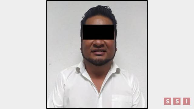 Susana Solis Informa Sentencian a 110 años de cárcel a exalcalde de Pueblo Nuevo Solistahuacán por homicidio de cinco personas