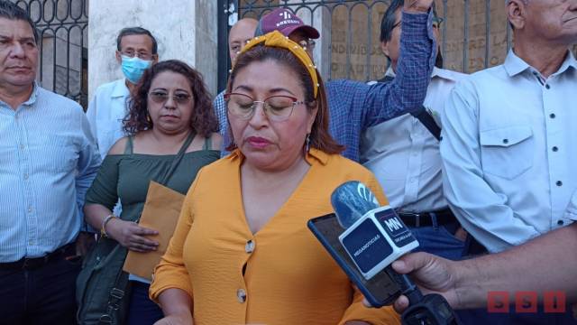 Susana Solis Informa Organizaciones sociales pidieron el cese inmediato de la explotación minera en Chiapas