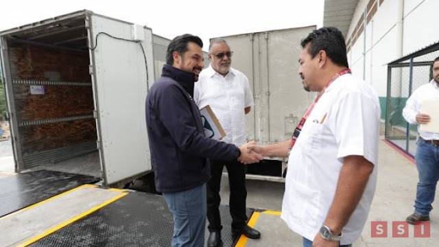 Susana Solis Informa Médicos del IMSS Chiapas detectan y extirpan tumor cerebral a paciente de 47 años; le salvan la vida