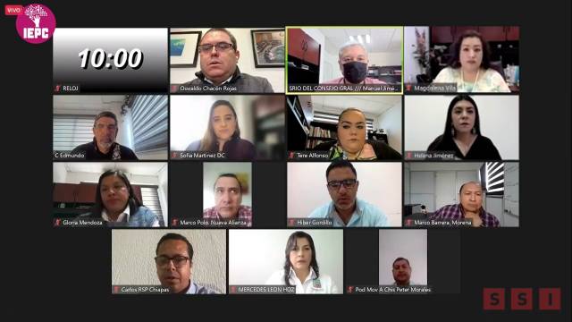 Susana Solis Informa MÁS DE 160 millones de pesos aprueban para 14 partidos políticos en 2023; PVEM y Morena los que más presupuesto tendrán