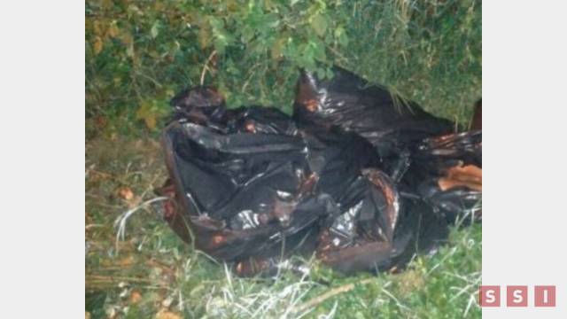 Susana Solis Informa ENCUENTRAN restos humanos a la orilla de un río en Yajalón