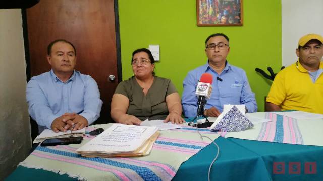 Susana Solis Informa Denuncian a institución bancaria; no entrega recurso de seguros