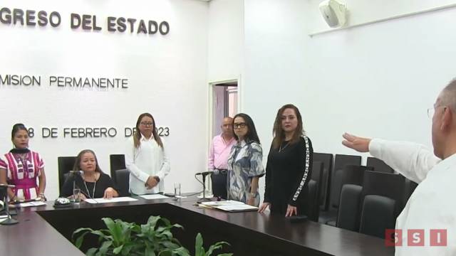 Susana Solis Informa Reeligen diputadas a Juan José Zepeda como presidente de CEDH; fue una convocatoria oscura señalan postuladas