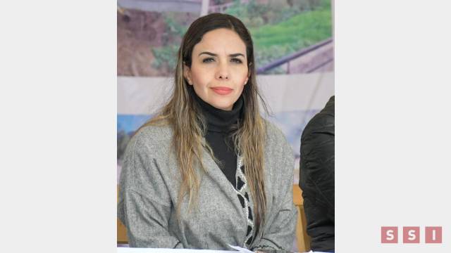 Susana Solis Informa Síndica de San Cristóbal denuncia violencia a sus derechos políticos-electorales