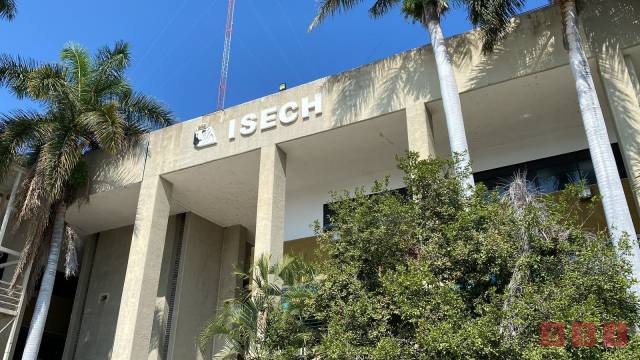 Susana Solis Informa Secretaría de Salud de Chiapas desaparece 1,258 millones de pesos