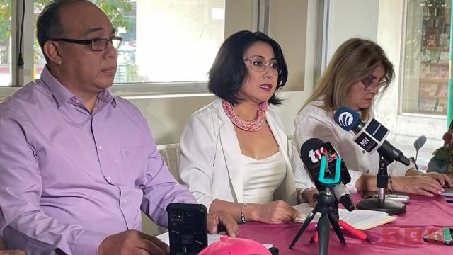 Susana Solis Informa Tuxtla y Tapachula participarán en la marcha en defensa del INE