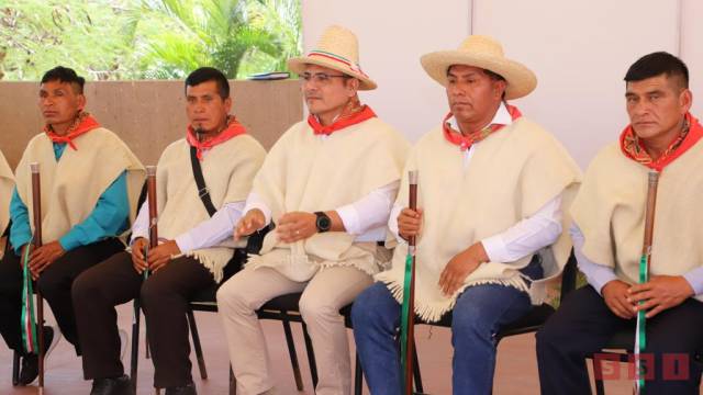 Susana Solis Informa Activan 